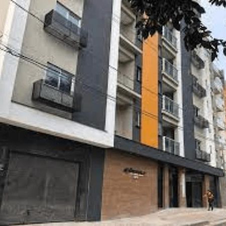 Apartamento Novinho E Confortavel No Centro De Foz Foz do Iguaçu Buitenkant foto