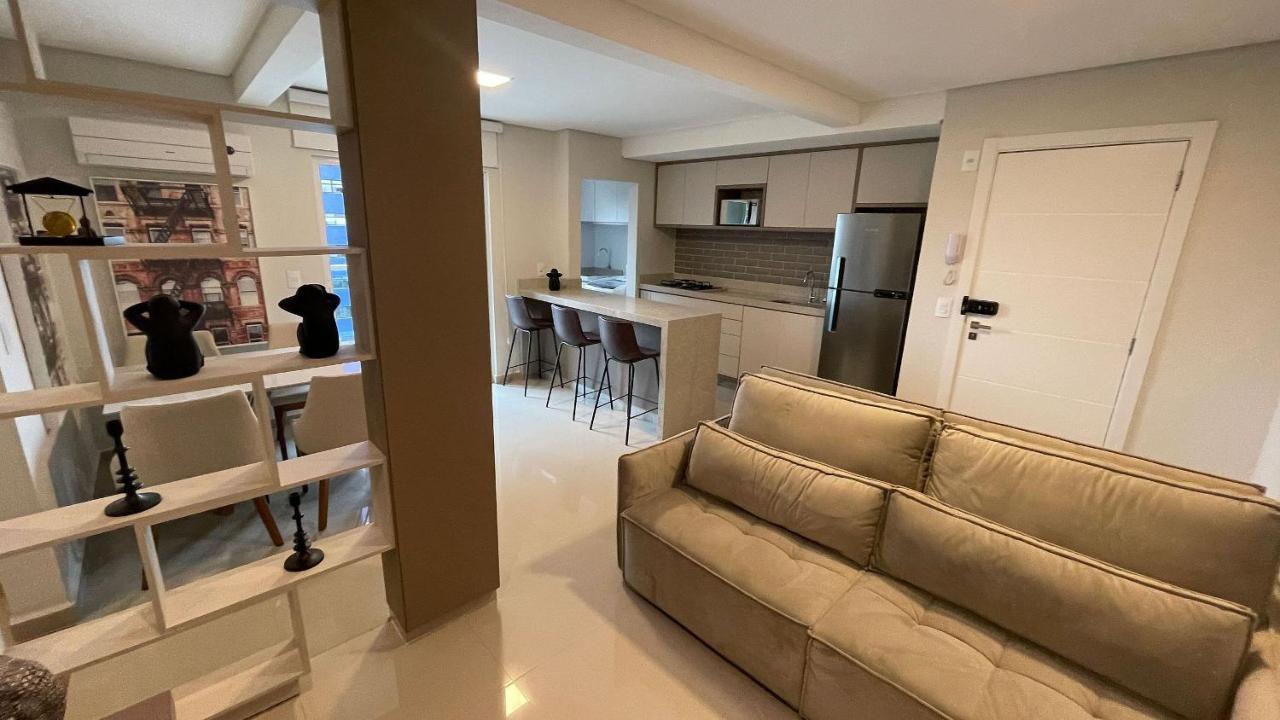 Apartamento Novinho E Confortavel No Centro De Foz Foz do Iguaçu Buitenkant foto