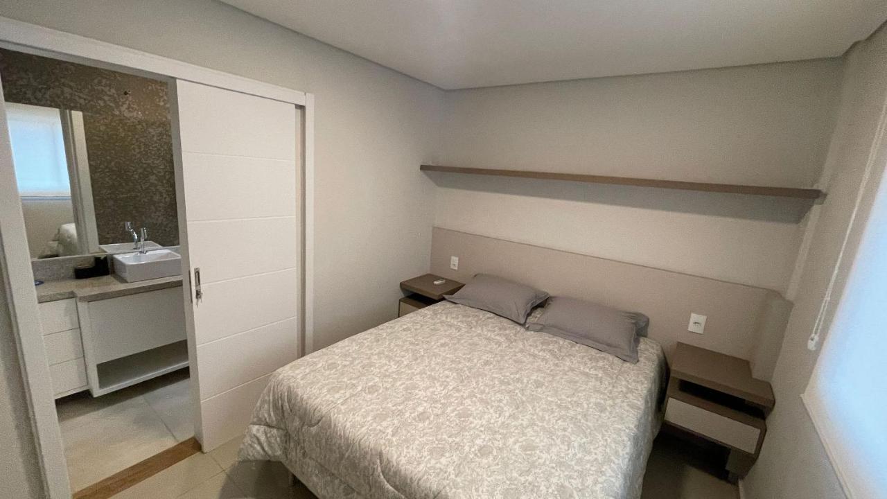 Apartamento Novinho E Confortavel No Centro De Foz Foz do Iguaçu Buitenkant foto