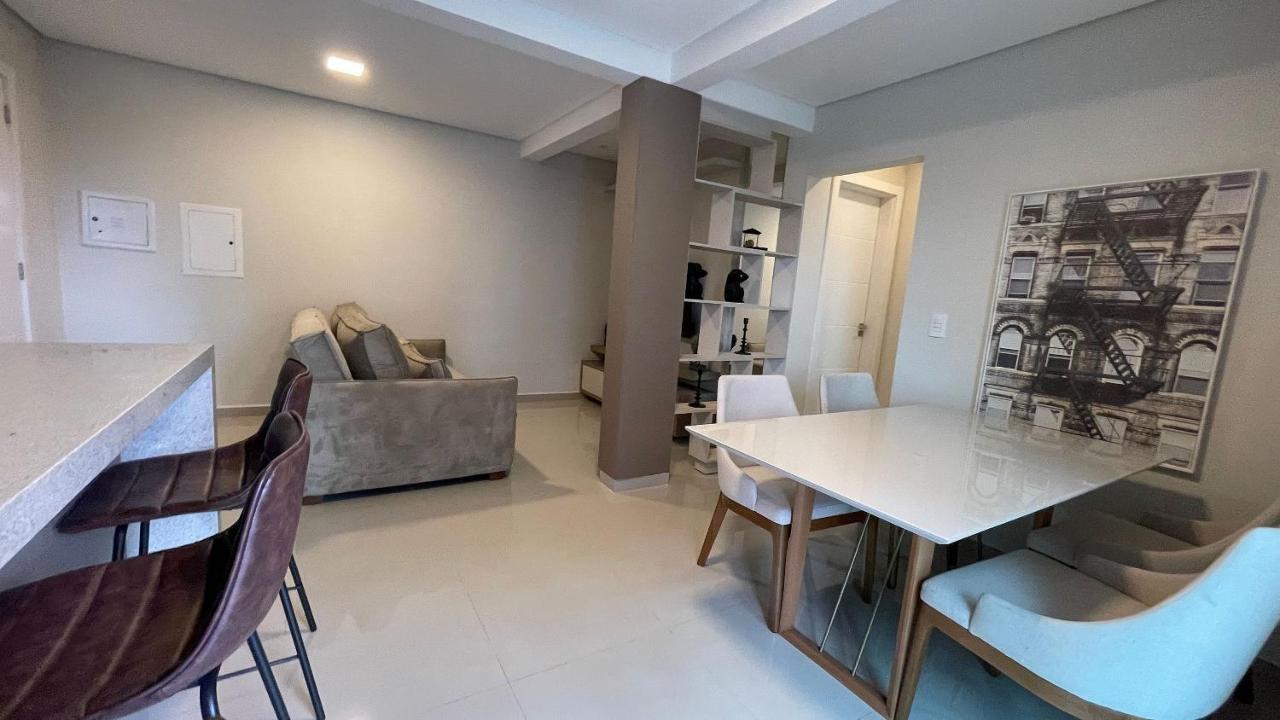 Apartamento Novinho E Confortavel No Centro De Foz Foz do Iguaçu Buitenkant foto