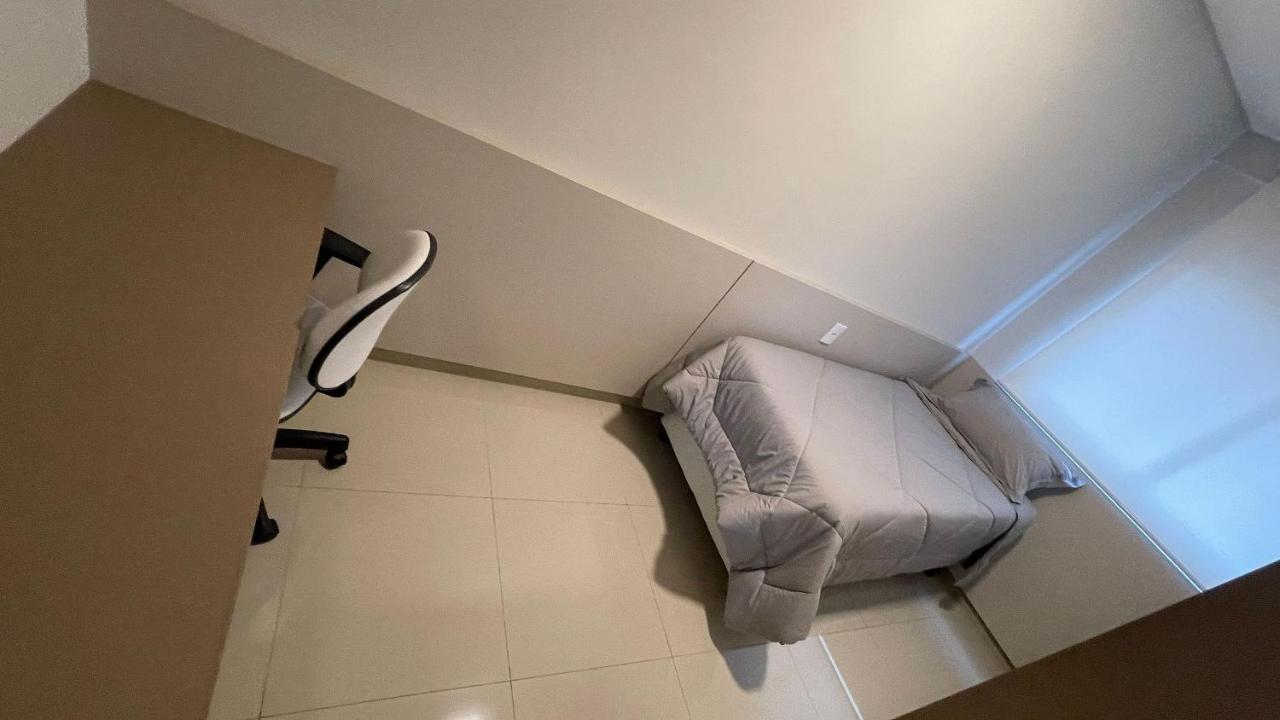 Apartamento Novinho E Confortavel No Centro De Foz Foz do Iguaçu Buitenkant foto