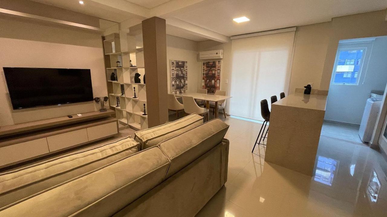Apartamento Novinho E Confortavel No Centro De Foz Foz do Iguaçu Buitenkant foto