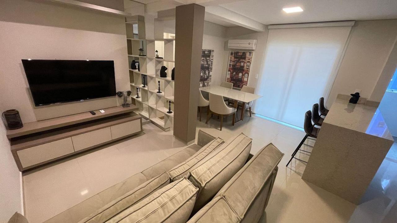 Apartamento Novinho E Confortavel No Centro De Foz Foz do Iguaçu Buitenkant foto