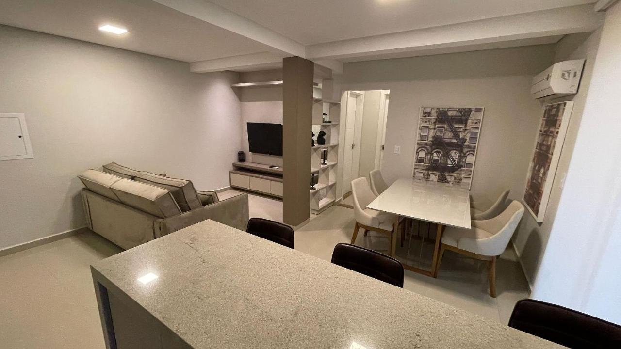 Apartamento Novinho E Confortavel No Centro De Foz Foz do Iguaçu Buitenkant foto