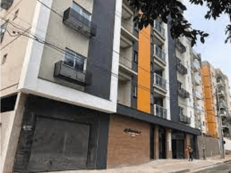 Apartamento Novinho E Confortavel No Centro De Foz Foz do Iguaçu Buitenkant foto
