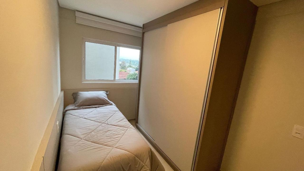 Apartamento Novinho E Confortavel No Centro De Foz Foz do Iguaçu Buitenkant foto
