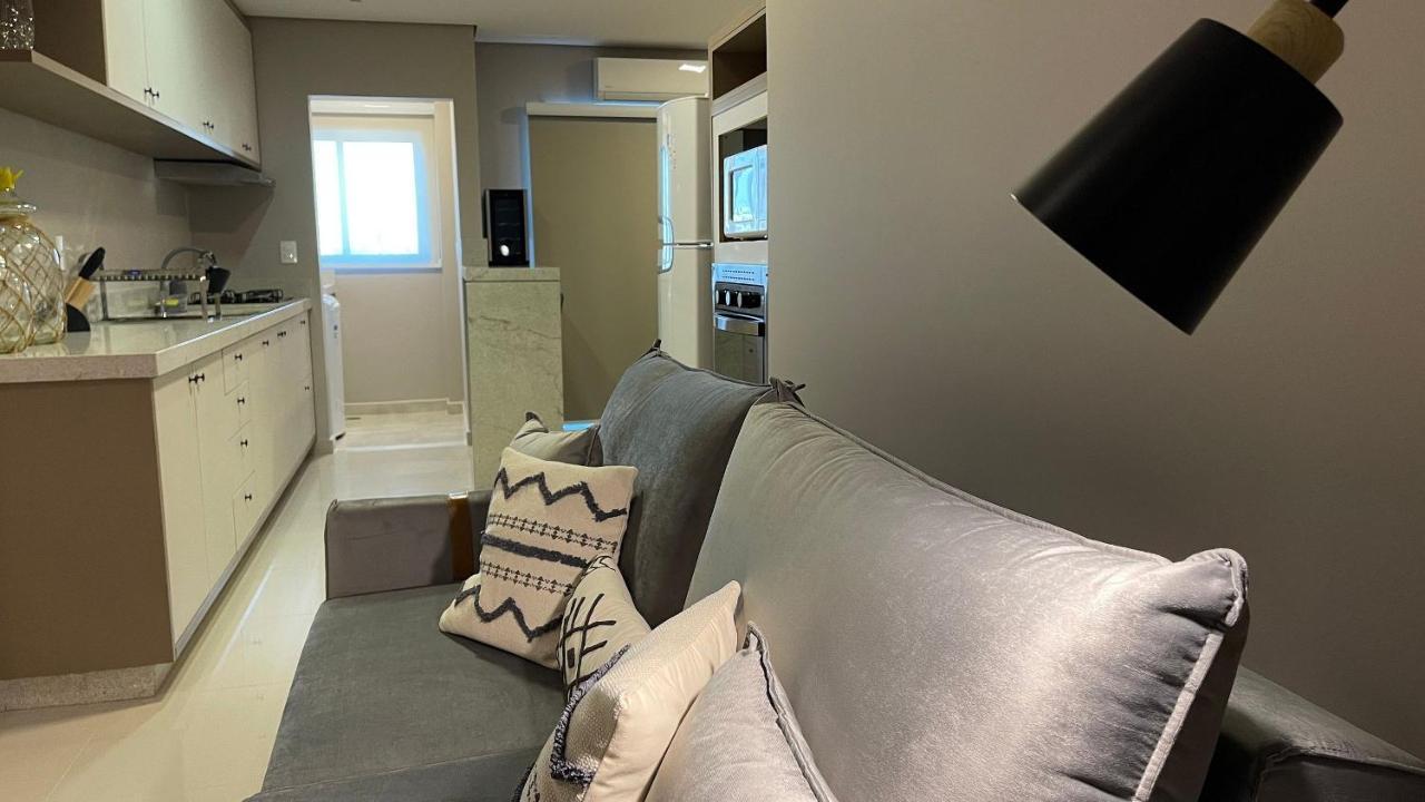 Apartamento Novinho E Confortavel No Centro De Foz Foz do Iguaçu Buitenkant foto