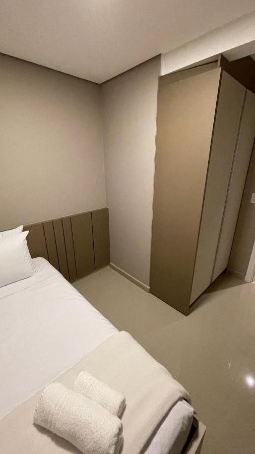 Apartamento Novinho E Confortavel No Centro De Foz Foz do Iguaçu Buitenkant foto