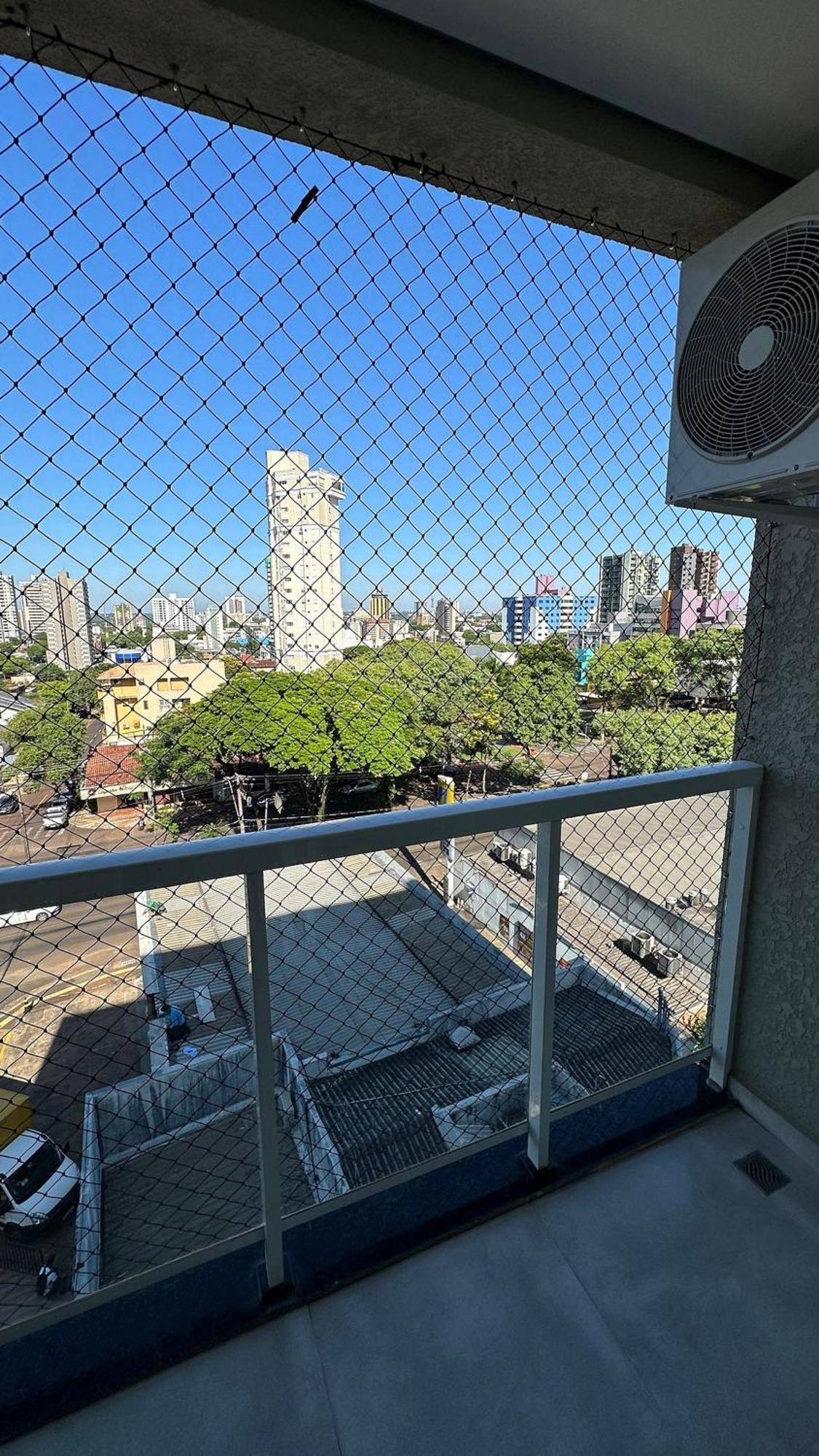 Apartamento Novinho E Confortavel No Centro De Foz Foz do Iguaçu Buitenkant foto