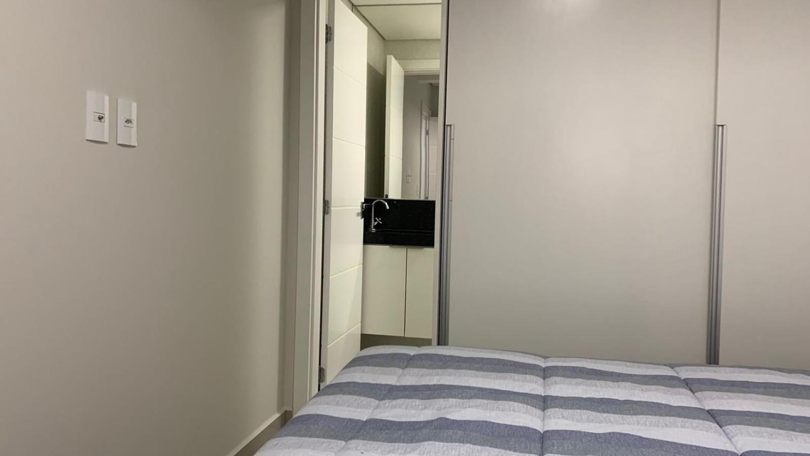 Apartamento Novinho E Confortavel No Centro De Foz Foz do Iguaçu Buitenkant foto