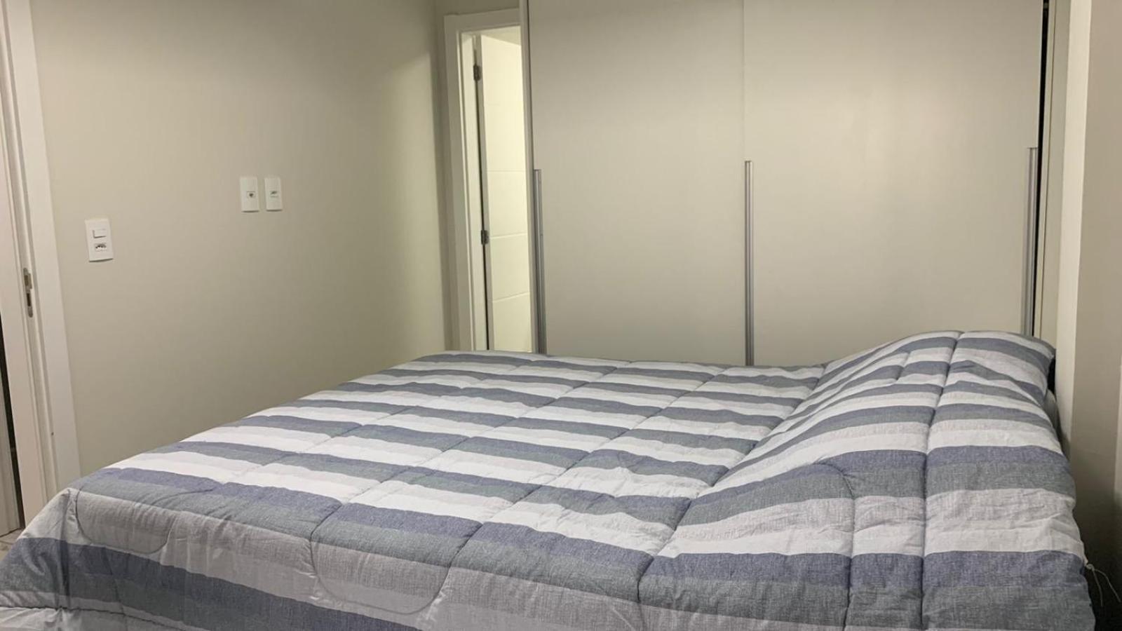 Apartamento Novinho E Confortavel No Centro De Foz Foz do Iguaçu Buitenkant foto