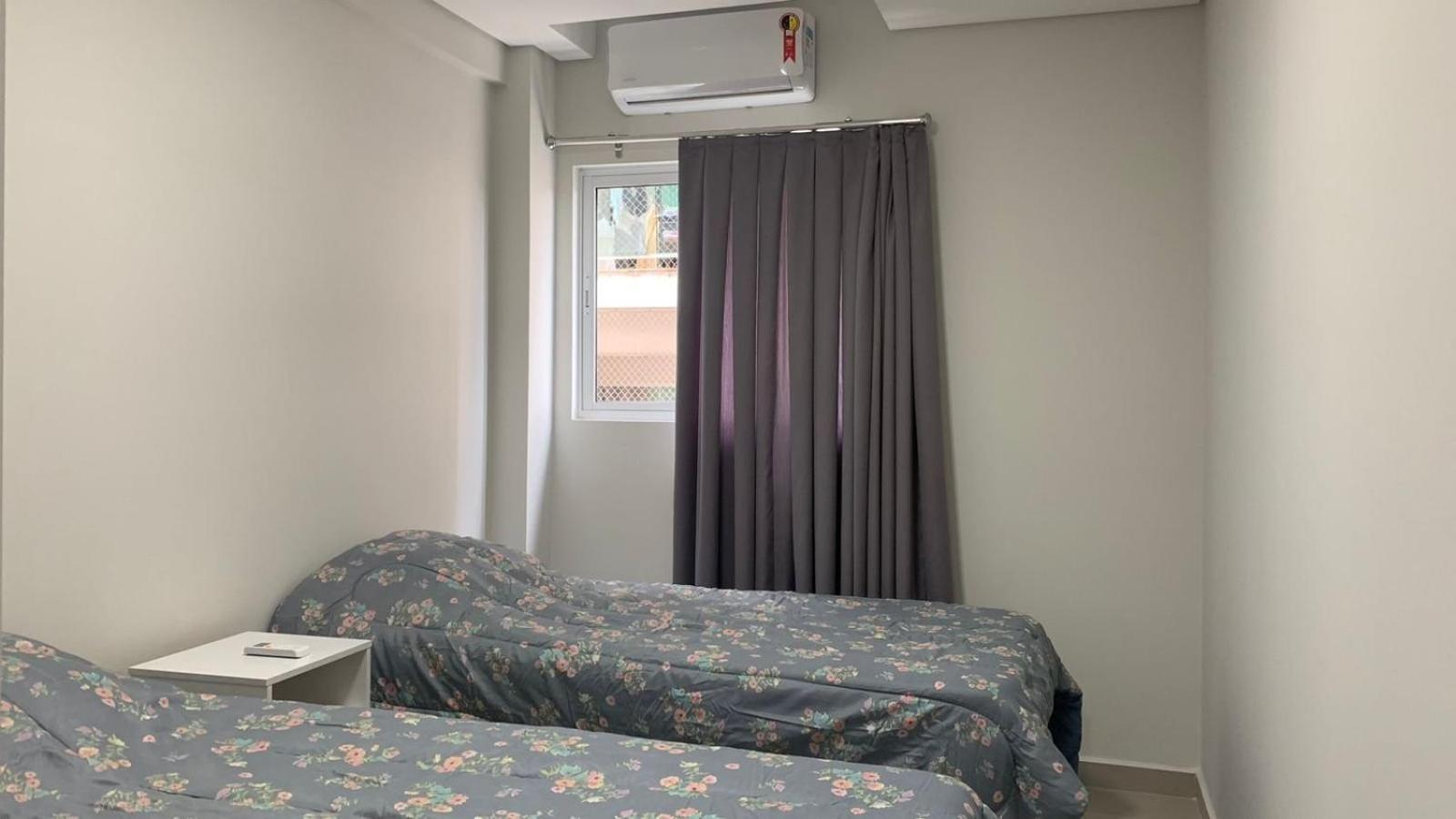 Apartamento Novinho E Confortavel No Centro De Foz Foz do Iguaçu Buitenkant foto