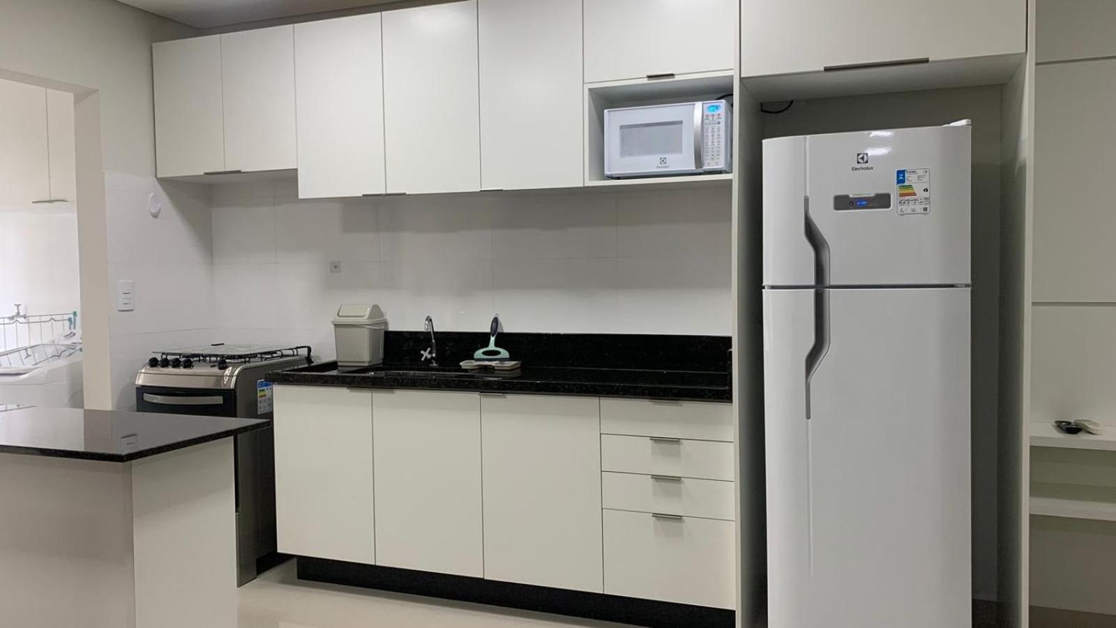 Apartamento Novinho E Confortavel No Centro De Foz Foz do Iguaçu Buitenkant foto