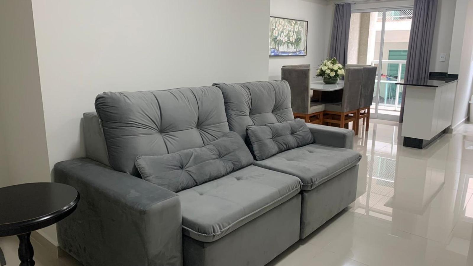 Apartamento Novinho E Confortavel No Centro De Foz Foz do Iguaçu Buitenkant foto