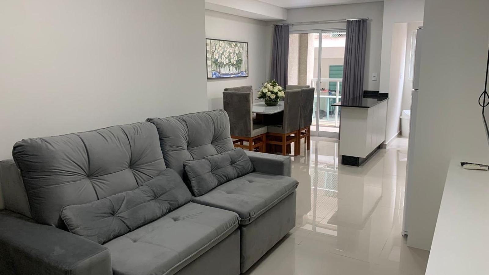 Apartamento Novinho E Confortavel No Centro De Foz Foz do Iguaçu Buitenkant foto