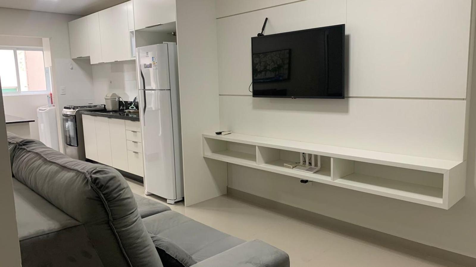 Apartamento Novinho E Confortavel No Centro De Foz Foz do Iguaçu Buitenkant foto