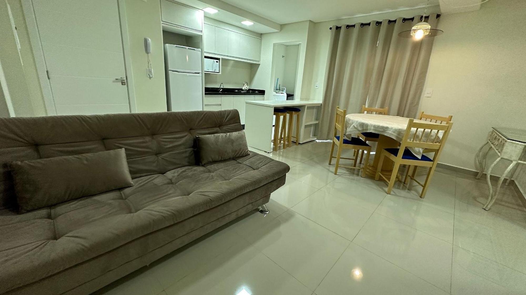 Apartamento Novinho E Confortavel No Centro De Foz Foz do Iguaçu Buitenkant foto