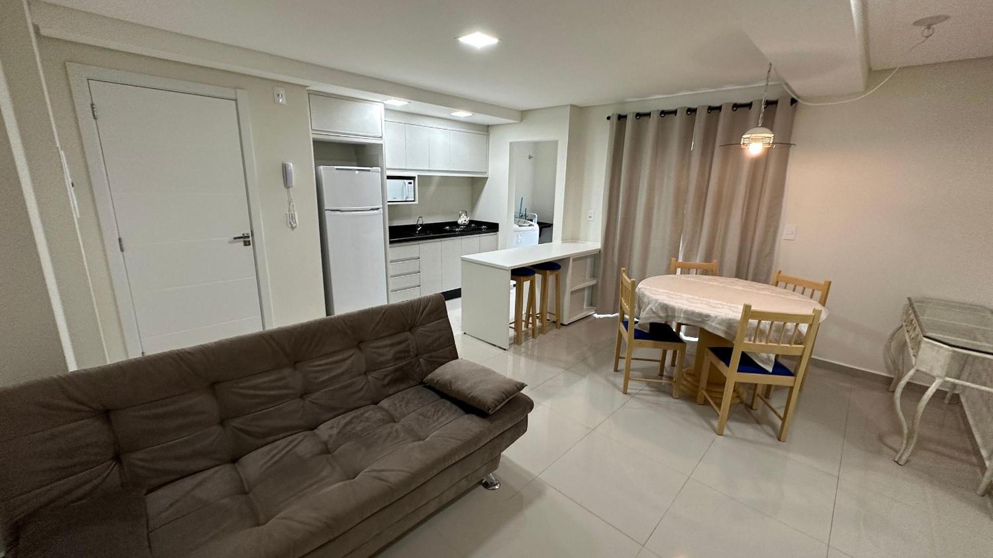 Apartamento Novinho E Confortavel No Centro De Foz Foz do Iguaçu Buitenkant foto