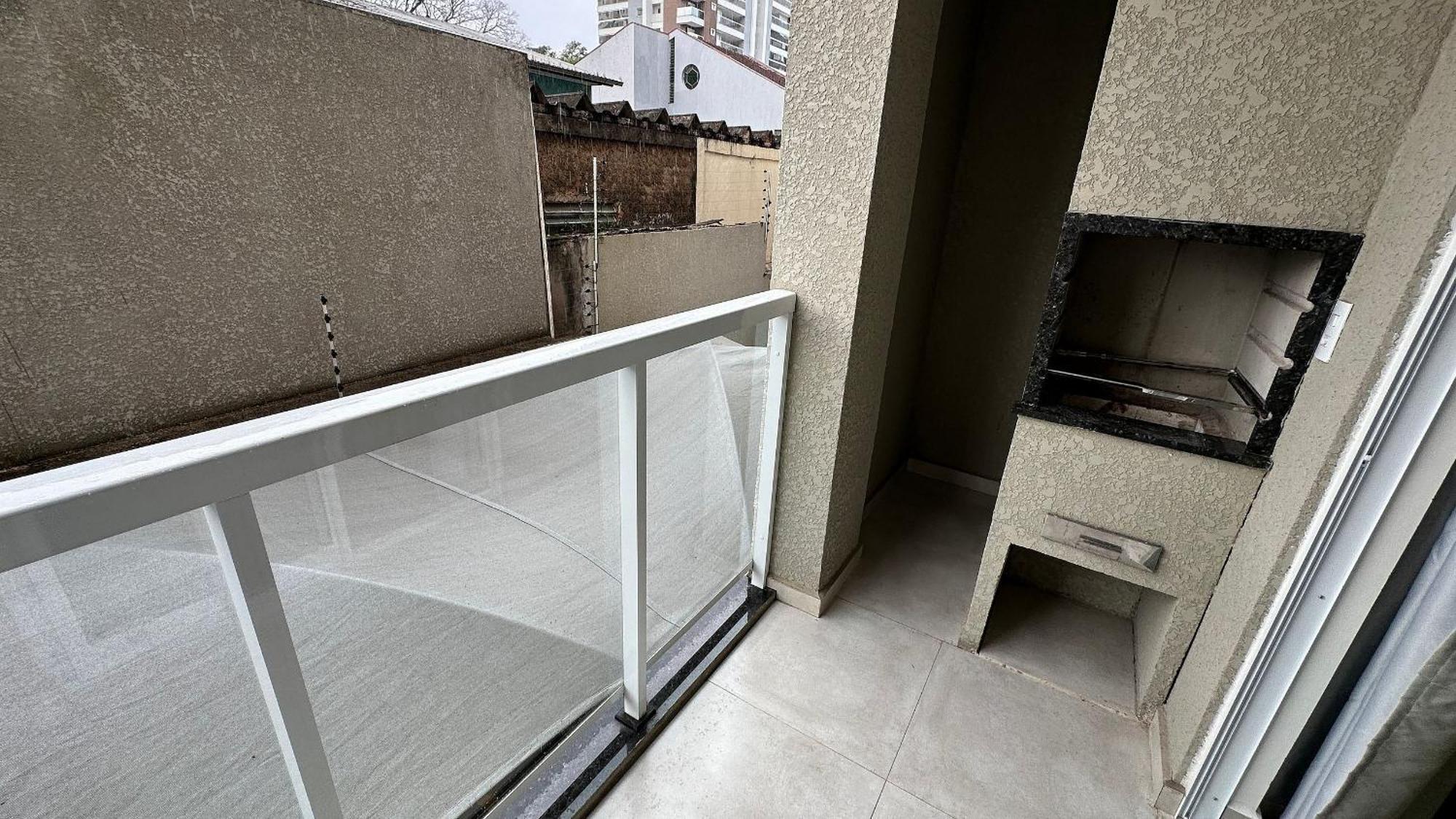 Apartamento Novinho E Confortavel No Centro De Foz Foz do Iguaçu Buitenkant foto